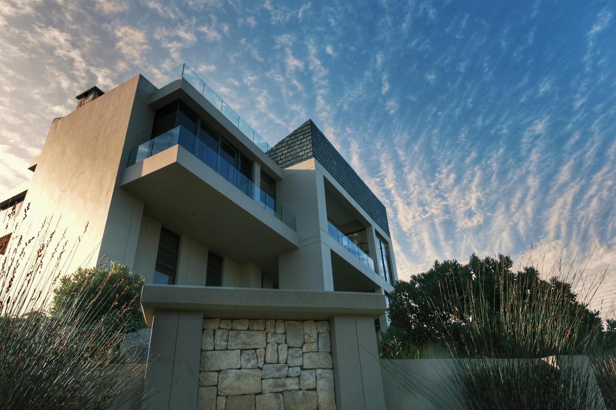 House Vos Villa Hermanus Buitenkant foto